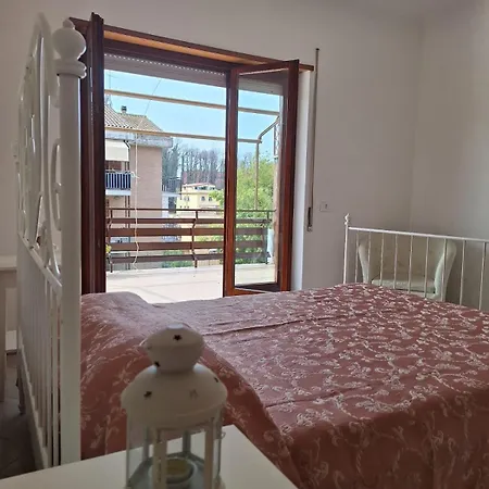 Διαμέρισμα Giubileum *