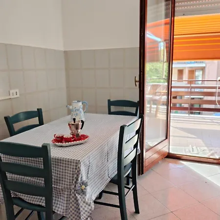 Apartment Giubileum