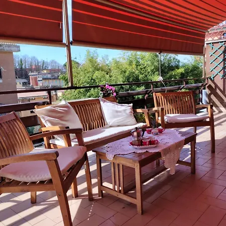 Giubileum Apartment Zagarolo
