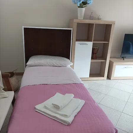 Giubileum Apartment