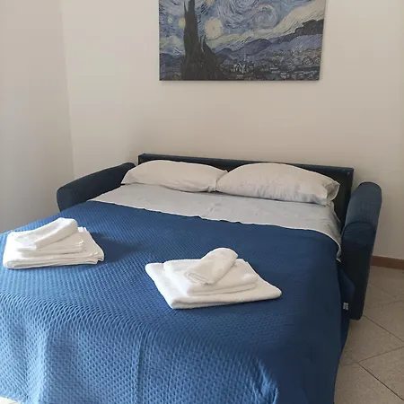 Apartment Giubileum