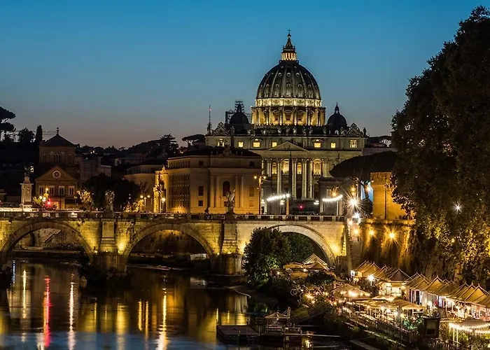 Apartmán Giubileum Zagarolo