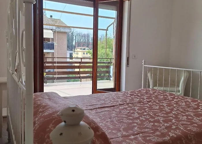 Appartement Giubileum *