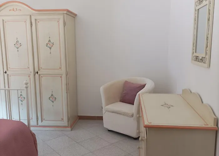 Apartmán Giubileum Zagarolo